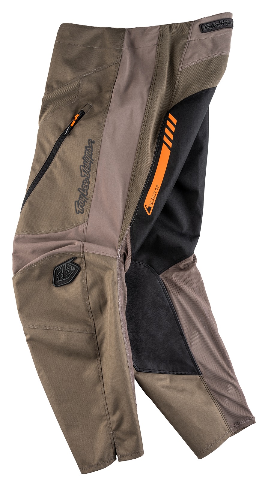 Troy Lee Scout GP Pants - Cycle Gear