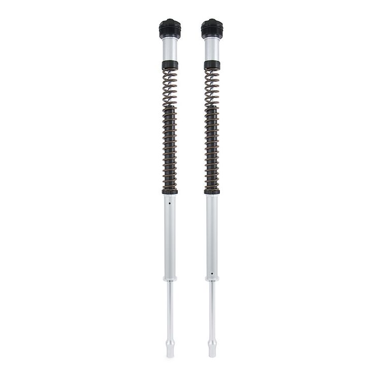 Ohlins NIX 22 Front Cartridge Kit For Harley-Davidson Dyna FXD 2006-2016 (Heavy Duty Spring) [Open Box]