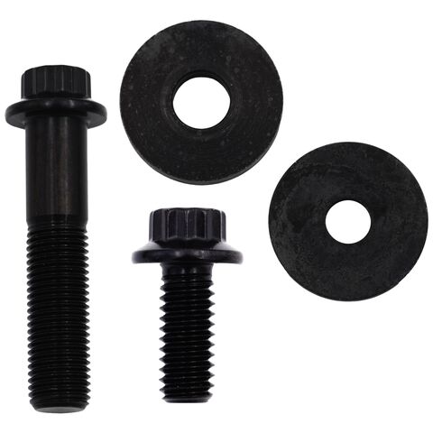 S&S Cycle Pinion Shaft And Camshaft Bolt Kit For Harley Twin Cam / Milwaukee-Eight 1999-2026