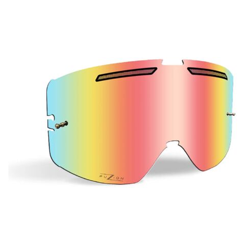 509 Kingpin Offroad Fuzion Flow Lens
