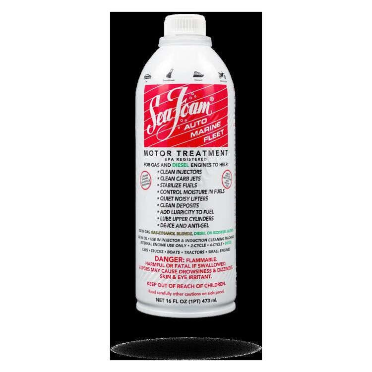Seafoam Motor Treatment [Open Box]