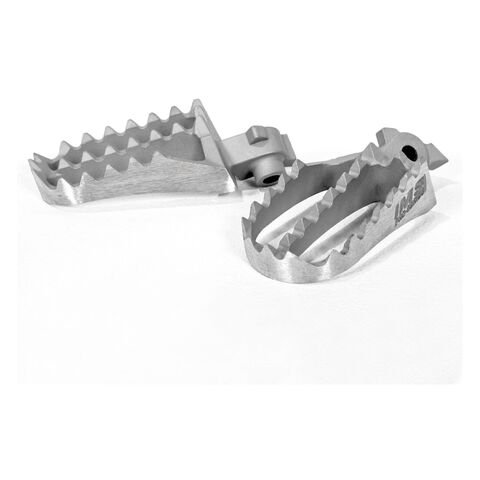 IMS Pro Series Footpegs Honda CR125R / CR250R 1989-1994