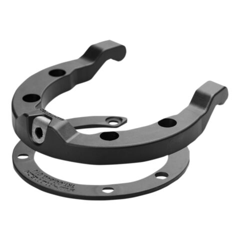 SW-MOTECH Quick-Lock ION Tankring Adapter Kit Ducati / MV Agusta / Triumph / Yamaha