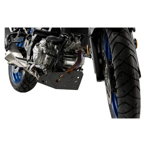 Puig Skid Plate Suzuki V-Strom 650 / XT 2021-2025