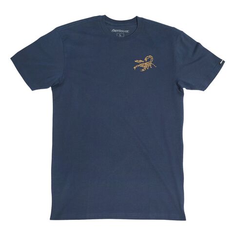 Fasthouse Baja Style T-Shirt