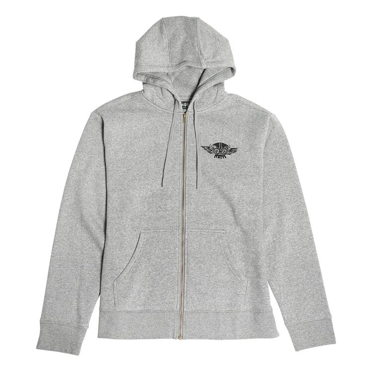 Heather Grey
