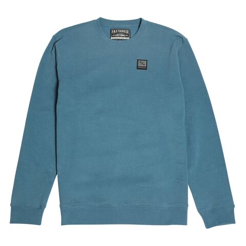 Fasthouse Dash Crew Neck Sweatshirt