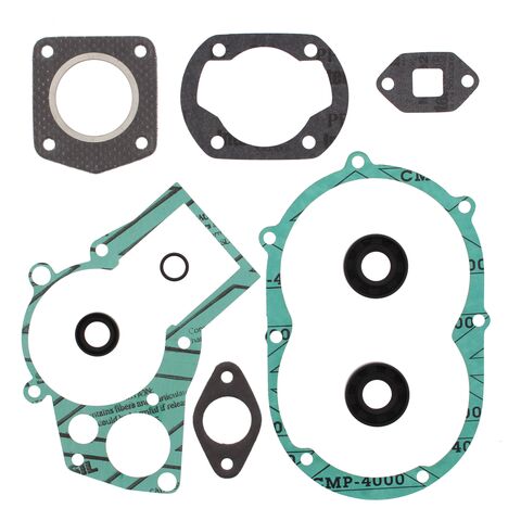 Vertex Complete Gasket Set With Oil Seals KTM 50 Mini Adventure 2000