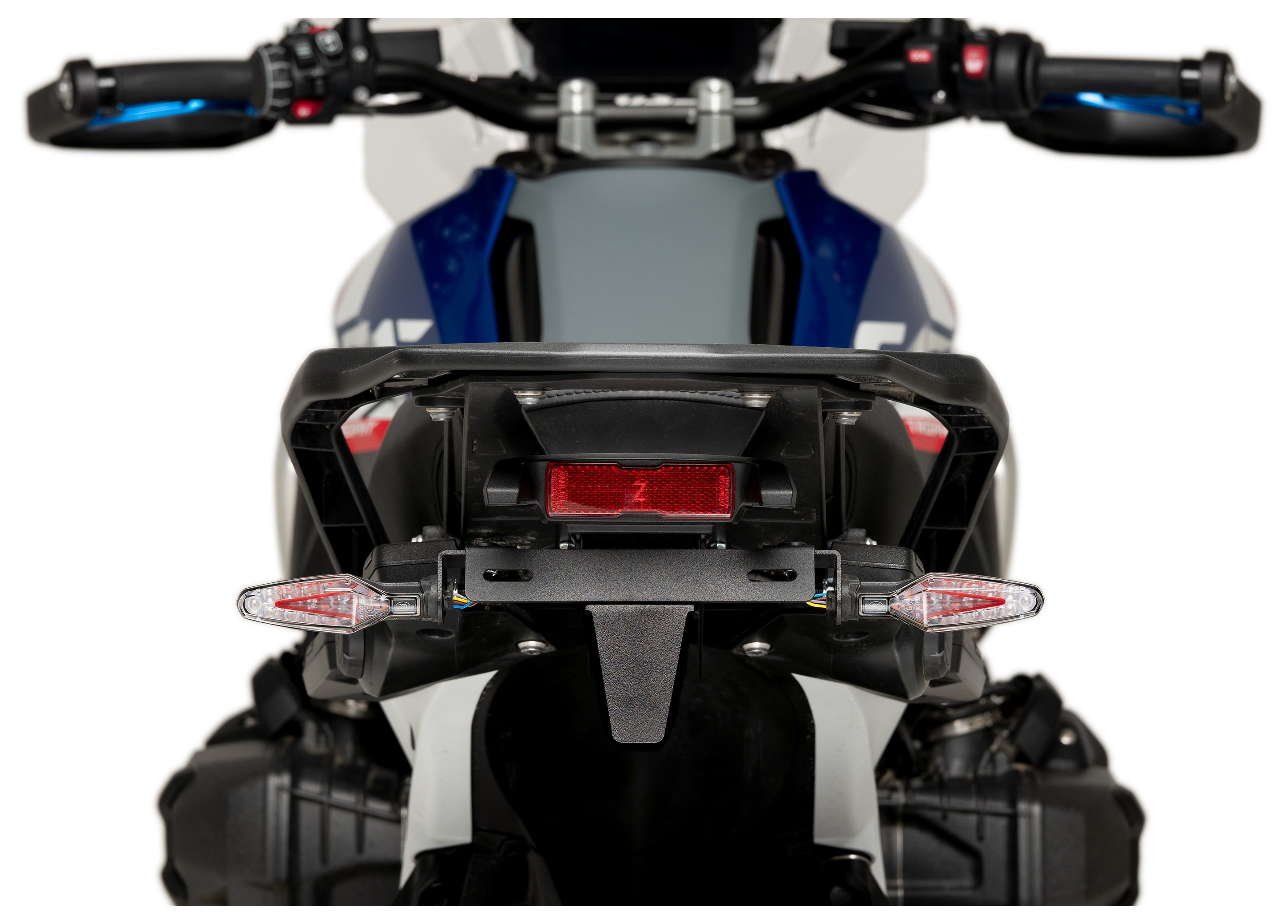 Puig Fender Eliminator Kit BMW R1300GS 2024-2025 - Cycle Gear