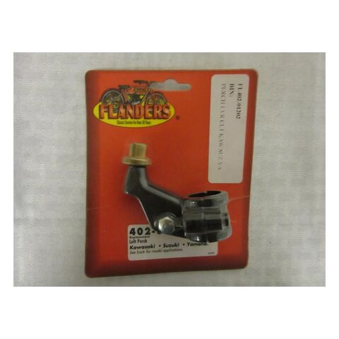 Flanders Clutch Perch 402-01202 [Open Box]