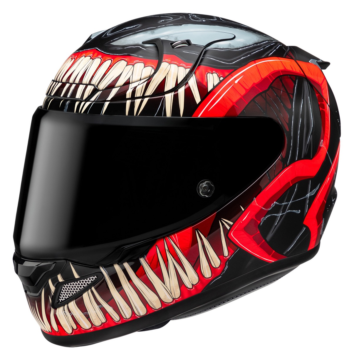 HJC RPHA 12N Venom Helmet - Cycle Gear