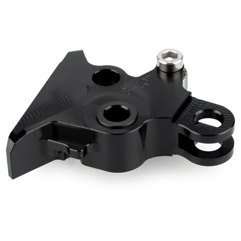 Puig Brake Lever Mount BMW R1300GS 2024-2025