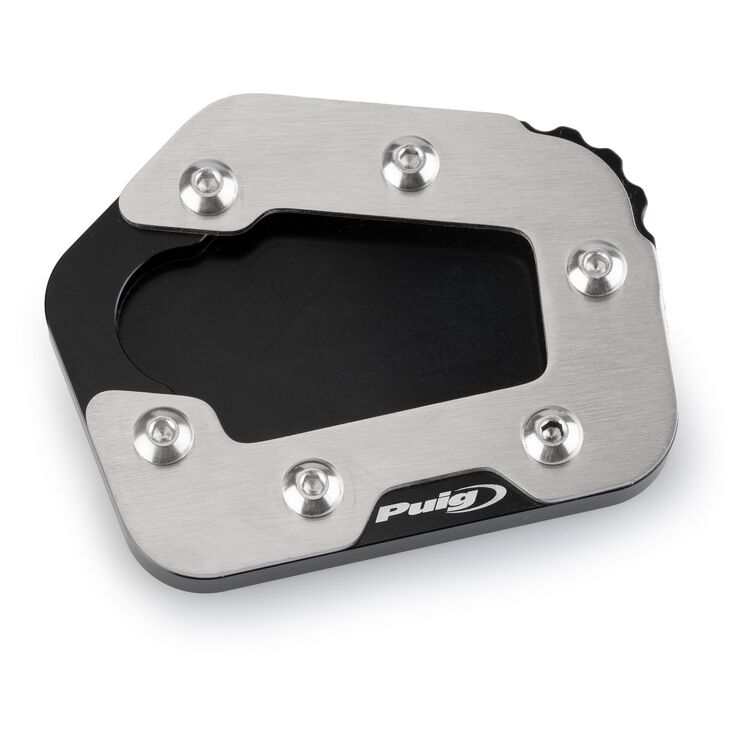 Black/Silver