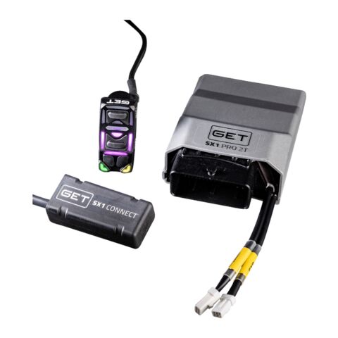 GET SX1 Pro Engine Control Kit KTM 300 SX 2023-2024