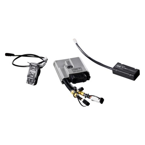 GET SX1 Pro Engine Control Kit Honda CRF450R 2024