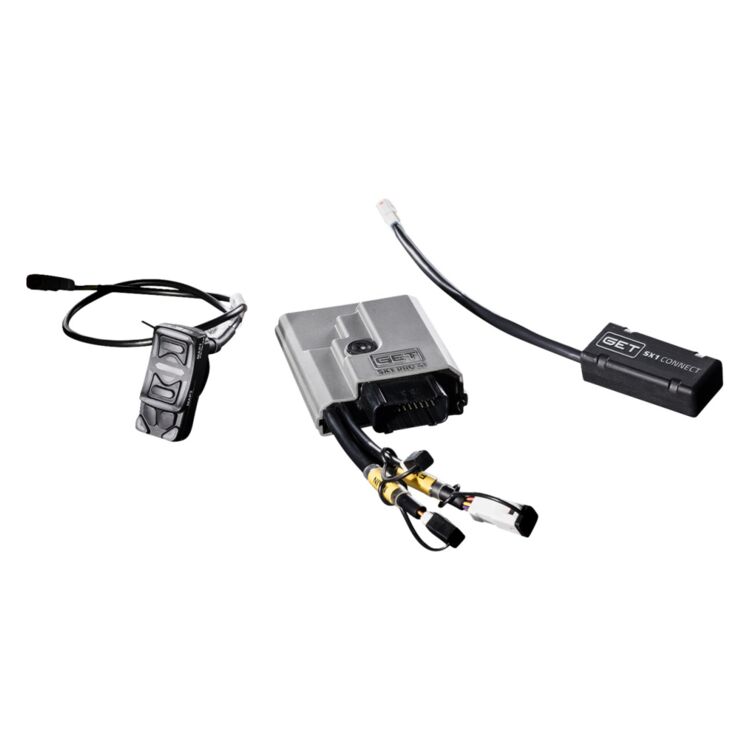 GET SX1 Pro Engine Control Kit Kawasaki KX450