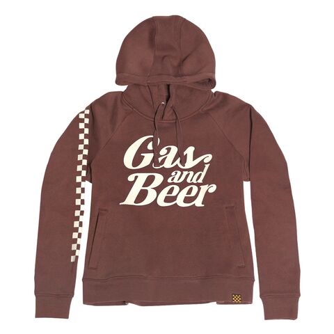 Fasthouse Tavern Women's Hoody
