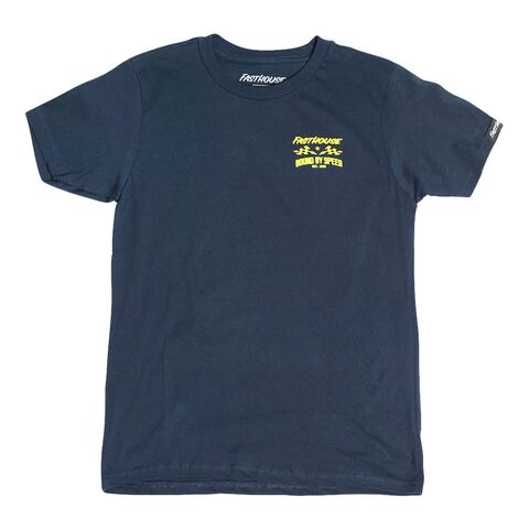 Fasthouse Youth Bound T-Shirt