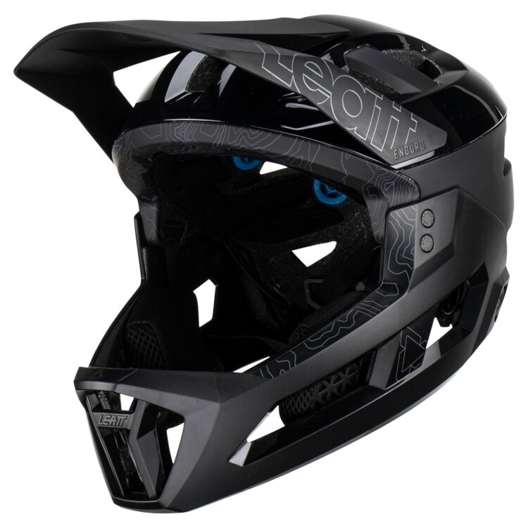 Stealth Black