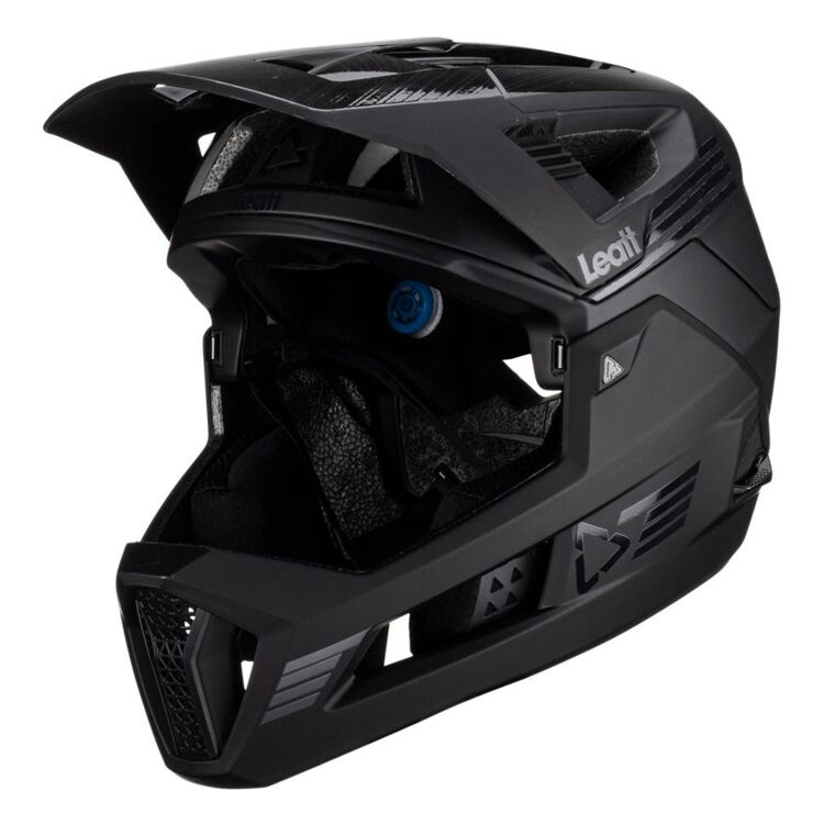 Stealth Black