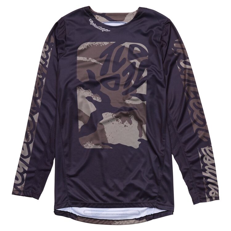 Black/Olive