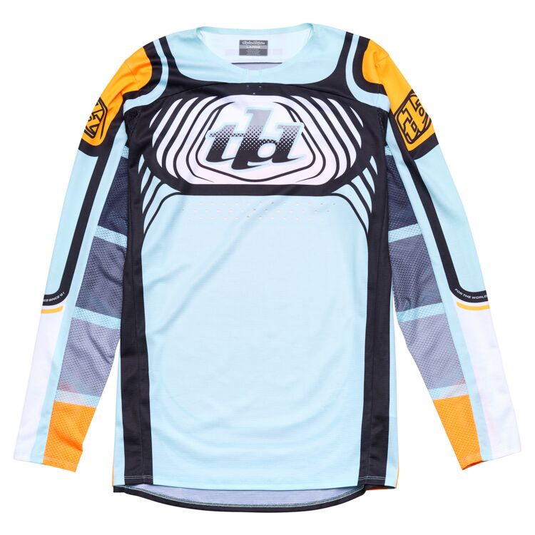 Light Blue/Grey/Yellow