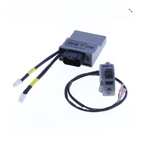 GET CDI Control Unit Yamaha YZ65 2018-2026