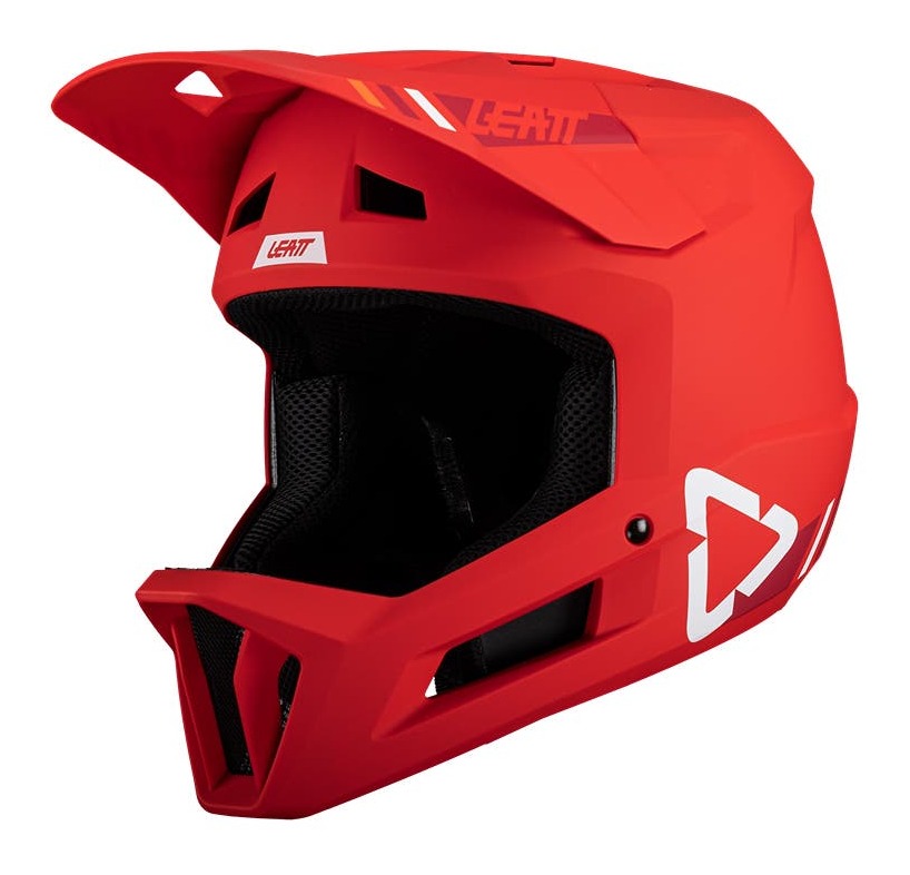 Leatt MTB Gravity 1.0 Helmet - Cycle Gear Leatt MTB Gravity 1.0 Helmet - Cycle Gear