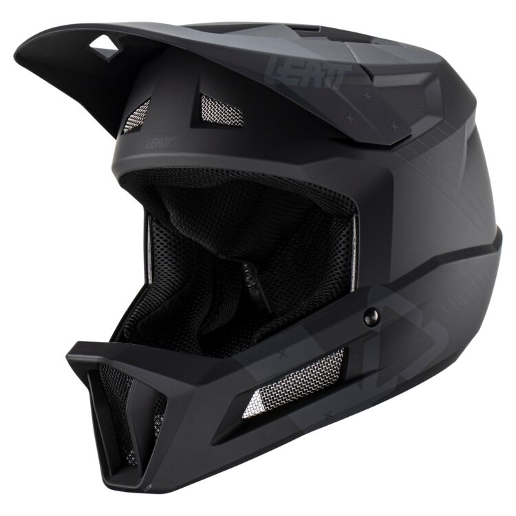 Stealth Black