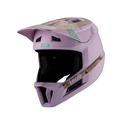 Leatt MTB Gravity 2.0 Helmet