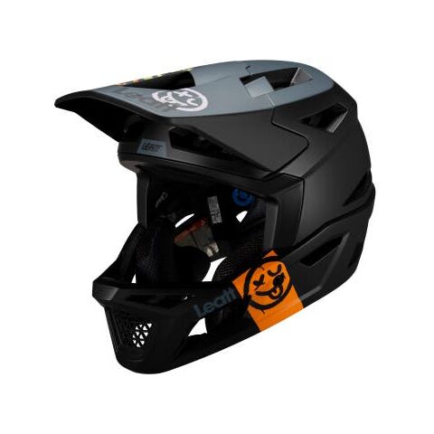 Leatt MTB Gravity 4.0 Helmet