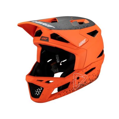 Leatt MTB Enduro 4.0 Helmet - Cycle Gear Leatt MTB Enduro 4.0 Helmet - Cycle Gear