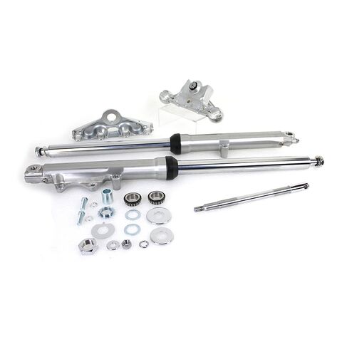V-Twin Mfg. 41mm Fork Assembly [Open Box]