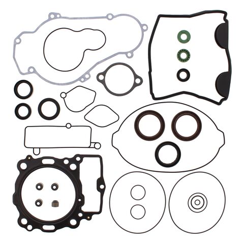 Vertex Complete Gasket Set With Oil Seals KTM 450 SX-F / 450 XC-F 2007-2012