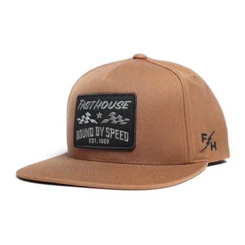Fasthouse Bound By Speed Hat
