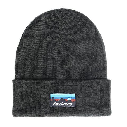 Fasthouse Silhouette Beanie