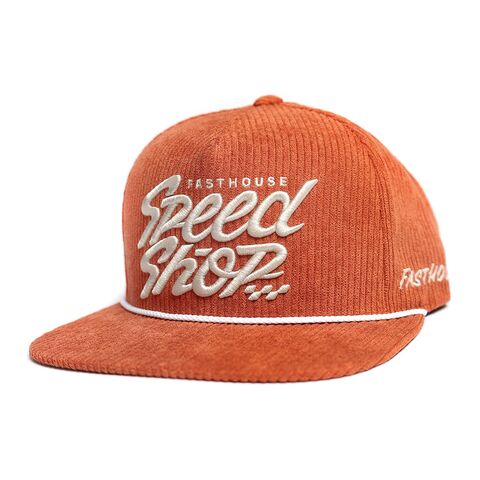 Fasthouse Haste Hat