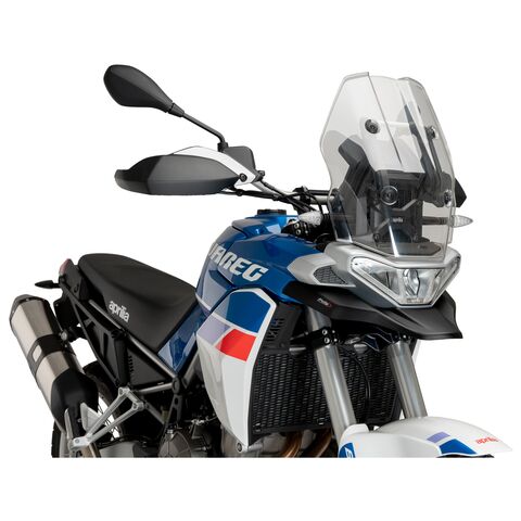 Puig Beak Extender Aprilia Tuareg 660 2022-2024