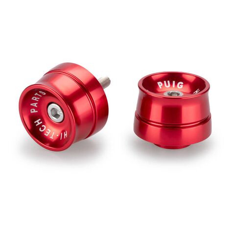 Puig Speed Bar Ends Aprilia RS 457 / 660 2021-2024