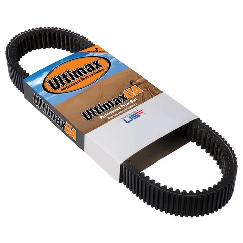 Ultimax UA Drive Belt Can-Am Commander / Defender / Maverick / Outlander 2022-2024