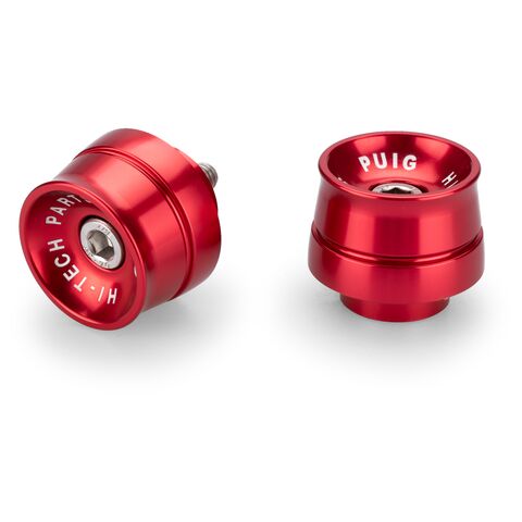 Puig Speed Bar Ends Yamaha