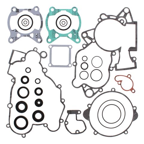 Vertex Complete Gasket Set With Oil Seals KTM / Husqvarna 85cc 2013-2017