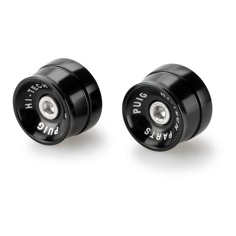 Puig Speed Bar Ends Yamaha
