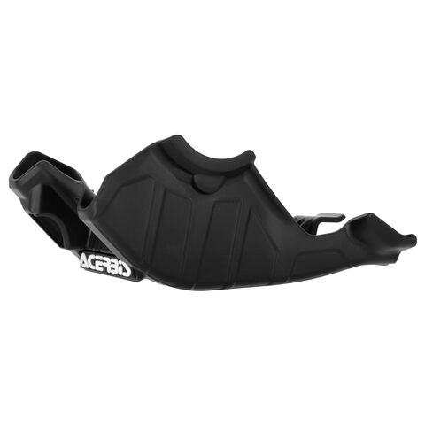 Acerbis Off-Road Skid Plate KTM / Husqvarna / Gas Gas 50cc 2024-2026