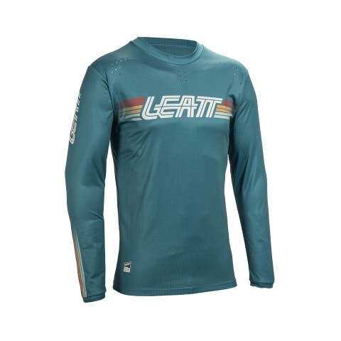 Leatt MTB Enduro 4.0 Jersey