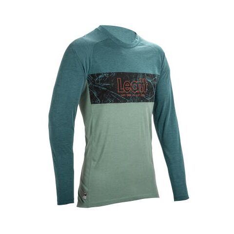 Leatt MTB Gravity 2.0 Jersey
