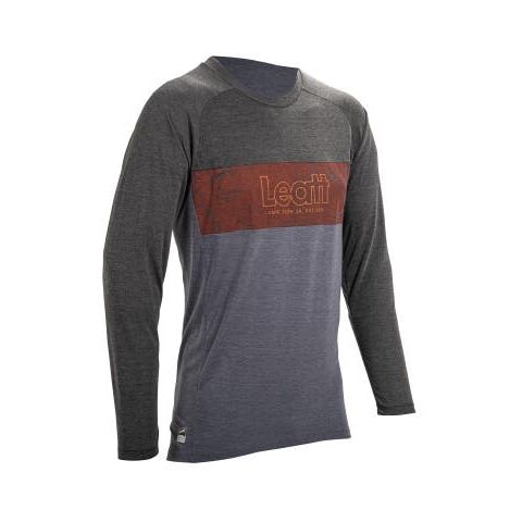 Leatt MTB Gravity 2.0 Jersey