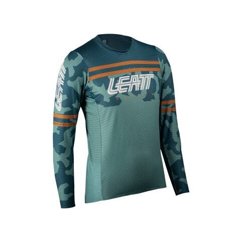 Leatt MTB Gravity 4.0 Women's Jersey