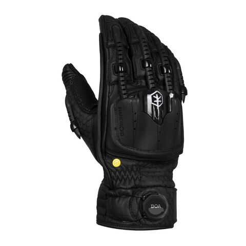 Knox Handroid POD MARK5 BLACK サイズL Handroid Pod Gloves MK5 - Knox