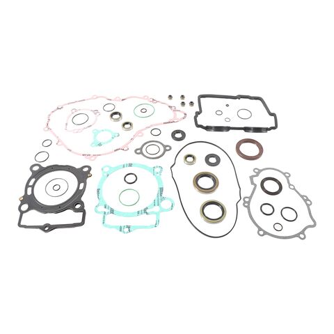 Vertex Complete Gasket Set With Oil Seals KTM / Husqvarna 250cc 2013-2015